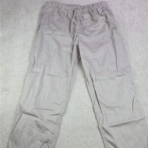 Boll and Branch luxury Pajama Pants-L